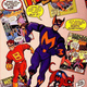 Illustration for article titled In 1992, Bob Newhart Made a TV Show About Superheroes Becoming Too Dark and Gritty